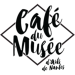 Café du Musée d'arts de Nantes